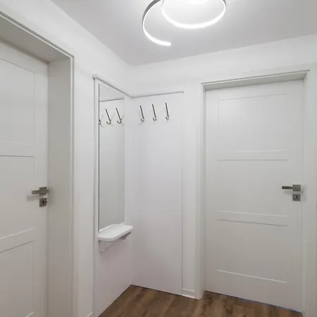 Appartement Appartementhaus Bracht - Töwer-suite