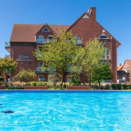 Appartementhaus Bracht - Toewer-suite
