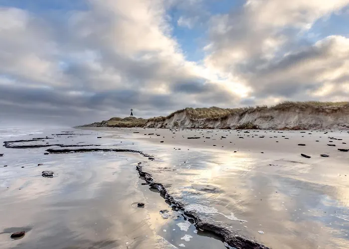 Appartementhaus Bracht - Toewer-suite Apartman